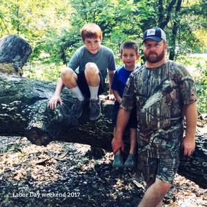 Meet your Posher, Billy